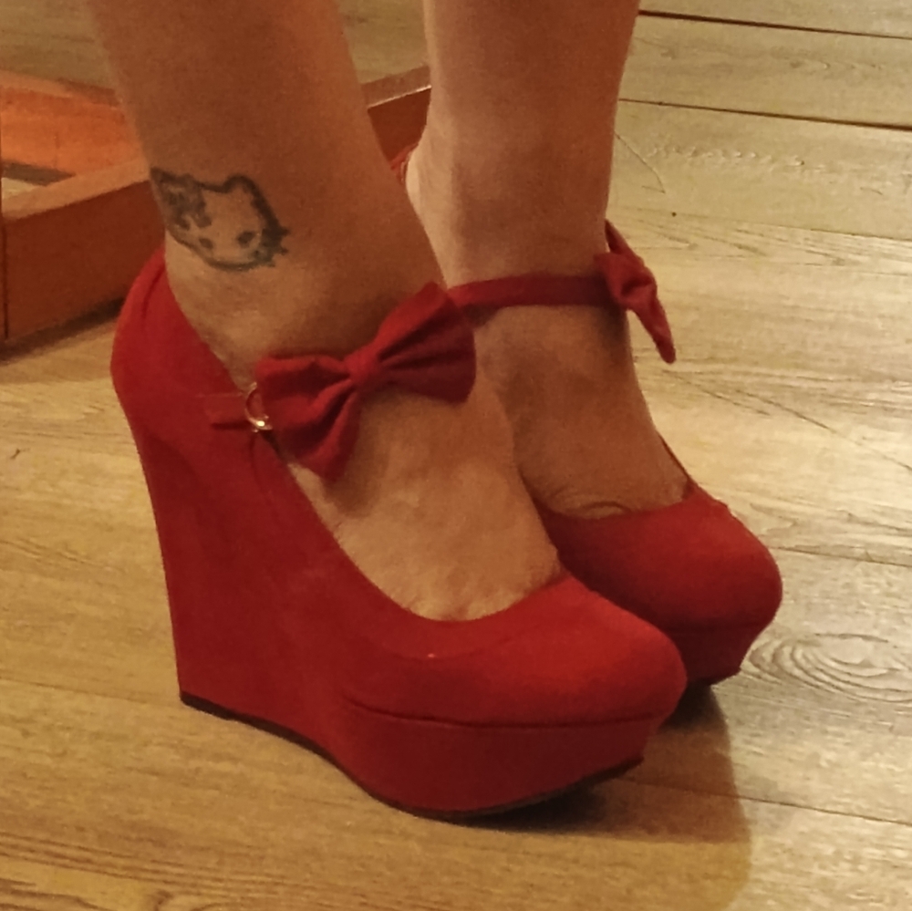 Wedges